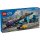 LEGO® 60408 Autotransporter mit Sportwagen