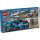 LEGO® 60408 Autotransporter mit Sportwagen