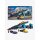 LEGO® 60408 Autotransporter mit Sportwagen