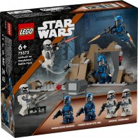 LEGO® 75373 Hinterhalt auf Mandalore™ Battle Pack