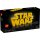 LEGO® 75407 Star Wars™ Logo aus LEGO Steinen