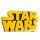 LEGO® 75407 Star Wars™ Logo aus LEGO Steinen