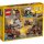 LEGO® Creator 31109 Piratenschiff