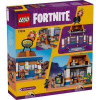 LEGO® 77076 Durrr Burger Restaurant
