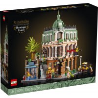 LEGO® Icons 10297 Boutique-Hotel