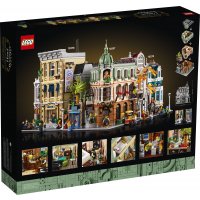 LEGO® Icons 10297 Boutique-Hotel