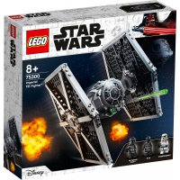 LEGO® 75300 Imperial TIE Fighter™