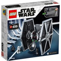 LEGO® 75300 Imperial TIE Fighter™