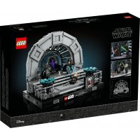 LEGO® 75352 Thronsaal des Imperators™ –...