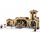 LEGO® 75326 Boba Fetts Thronsaal
