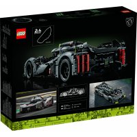 LEGO® 42156 PEUGEOT 9X8 24H Le Mans Hybrid Hypercar