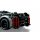 LEGO® 42156 PEUGEOT 9X8 24H Le Mans Hybrid Hypercar