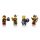 LEGO® Ideas 21343 Wikingerdorf