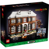 LEGO® 21330 Home Alone