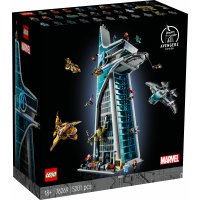 LEGO® 76269 Avengers Tower