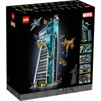 LEGO® 76269 Avengers Tower