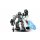 LEGO® 76190 Iron Man und das Chaos durch Iron Monger
