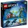LEGO® 75571 Neytiri und Thanator vs. Quaritch im MPA