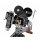 LEGO® Disney 43230 Kamera – Hommage an Walt Disney