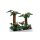 LEGO® 75353 Verfolgungsjagd auf Endor™ – Diorama