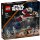 LEGO® 75378 Flucht mit dem BARC Speeder™