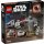 LEGO® 75378 Flucht mit dem BARC Speeder™