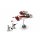 LEGO® 75378 Flucht mit dem BARC Speeder™