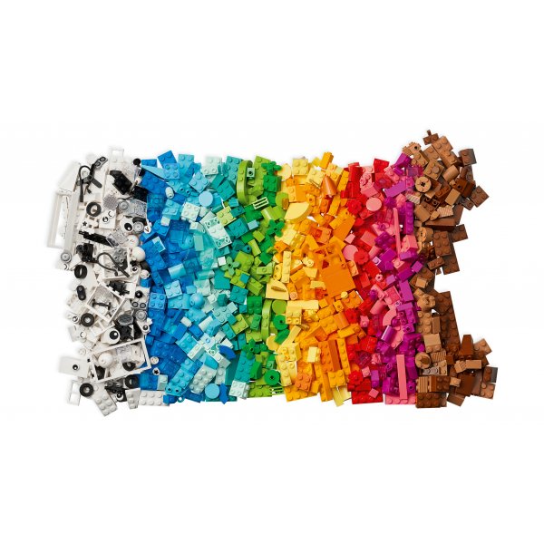 LEGO® 11038 LEGO® Bunte Bausteine-Box online kaufen, 49,99