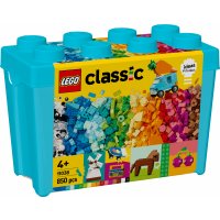 LEGO® 11038 LEGO® Bunte Bausteine-Box