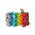 LEGO® 11038 LEGO® Bunte Bausteine-Box