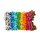LEGO® 11038 LEGO® Bunte Bausteine-Box