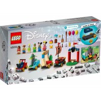 LEGO® Disney 43212 Disney Geburtstagszug