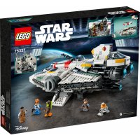 LEGO® 75357 Ghost & Phantom II