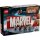 LEGO® 76313 MARVEL Logo & Minifiguren