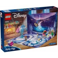 LEGO® ǀ Disney Frozen Adventskalender 2025 (43273);...