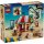 LEGO® ONE PIECE Zirkuszelt von Buggy dem Clown (75637)