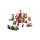 LEGO® ONE PIECE Zirkuszelt von Buggy dem Clown (75637)
