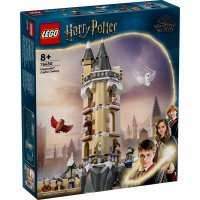 LEGO® Harry Potter™ Eulerei auf Schloss...