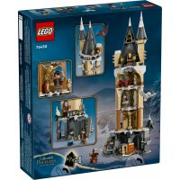 LEGO® Harry Potter™ Eulerei auf Schloss...