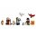LEGO® Harry Potter™ Eulerei auf Schloss Hogwarts™ (76430); Spielzeug