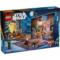 LEGO® Star Wars™ Adventskalender 2025 (75418)