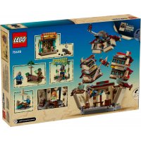 LEGO® ONE PIECE Showdown im Arlong Park (75638)