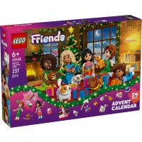 LEGO® Friends Adventskalender 2025 (42668); Bauset
