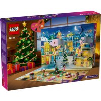 LEGO® Friends Adventskalender 2025 (42668); Bauset