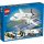 LEGO® City Passagierflugzeug (60367)