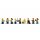 LEGO® City Passagierflugzeug (60367)