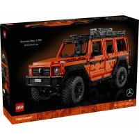 LEGO® Technic Mercedes-Benz G 500 PROFESSIONAL Line...