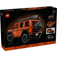 LEGO® Technic Mercedes-Benz G 500 PROFESSIONAL Line...
