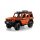 LEGO® Technic Mercedes-Benz G 500 PROFESSIONAL Line (42177)