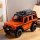 LEGO® Technic Mercedes-Benz G 500 PROFESSIONAL Line (42177)